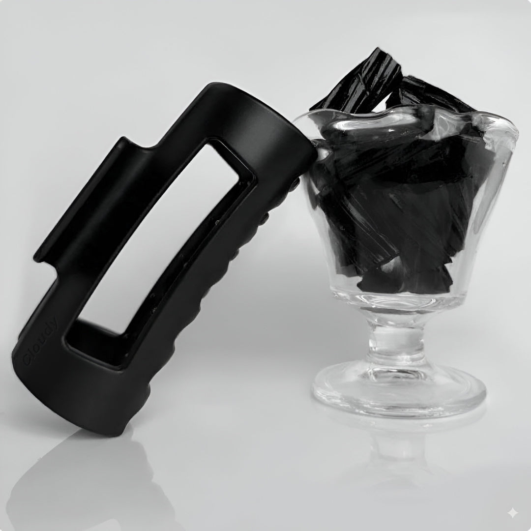 Cloudy Claw Clip™