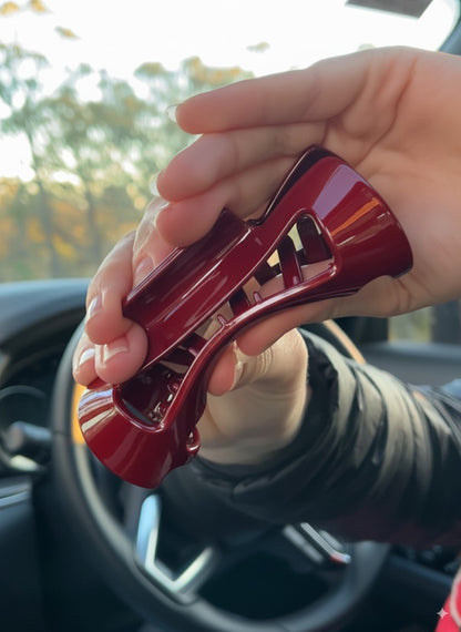 Cloudy Claw Clip™